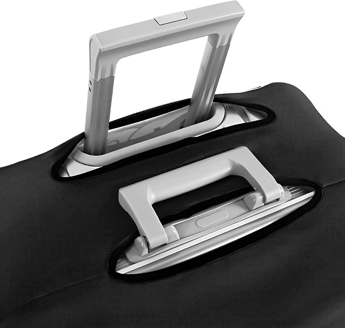 24 Inch PVC Luggage Protector Covers - Image 8