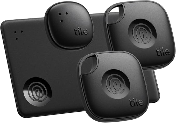 Tile by Life360 Essentials by Tile