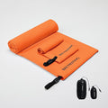 Ultralight Quick Dry Towel, Microfiber Quick-Drying Travel Towels by BeeNesting