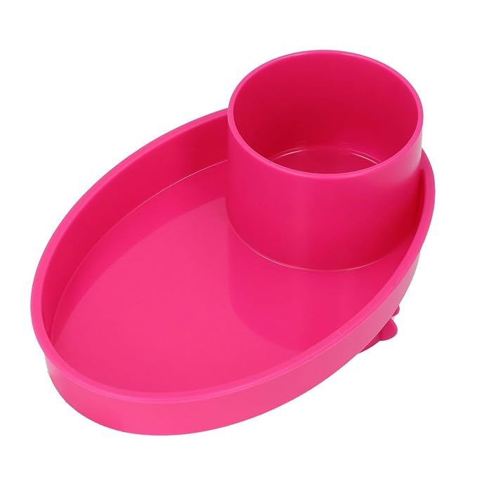 Snack Tray for Kids Car Seat - Image 2