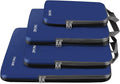 BAGAIL 4 Set/6 Set/8 Set Compression Packing Cubes Travel Accessories by BAGAIL