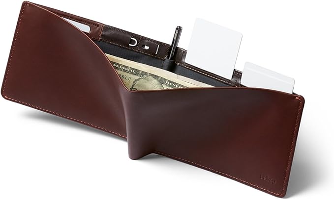 Bellroy Travel Wallet, travel document holder - - Image 6