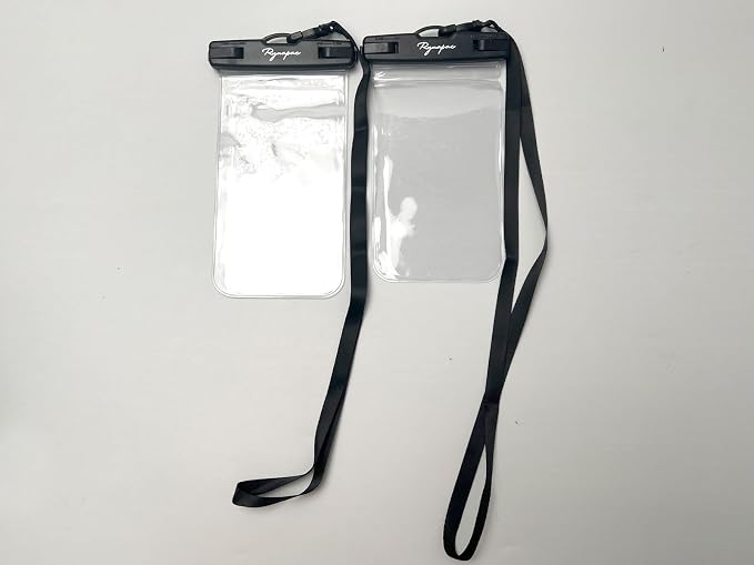 Waterproof Phone Pouch Bag - Image 8