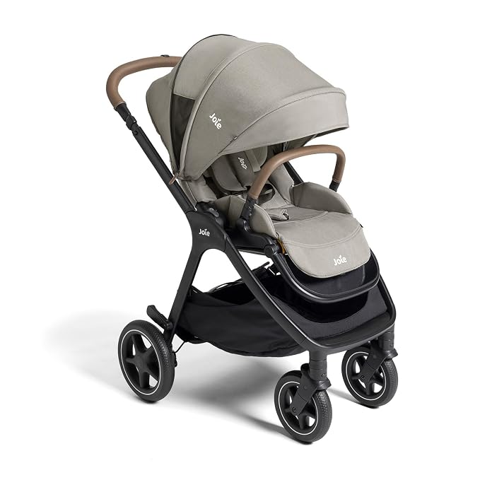Joie, Kava 3-in-1 Stroller by Joie