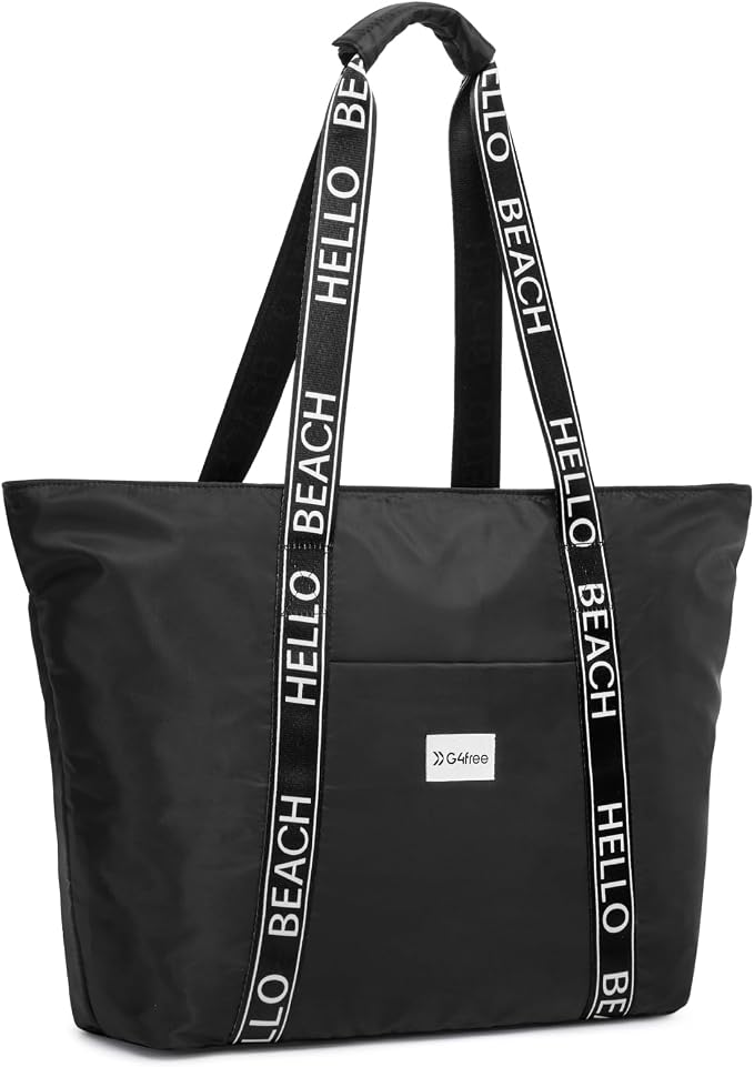 G4Free Beach Bag, Waterproof Beach Bags by G4Free