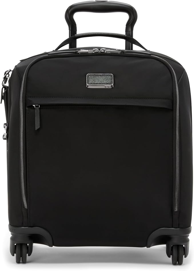 TUMI - Voyageur Leger 4 Wheeled Luggage - Women's Lightweight and Spacious by TumiLuggage