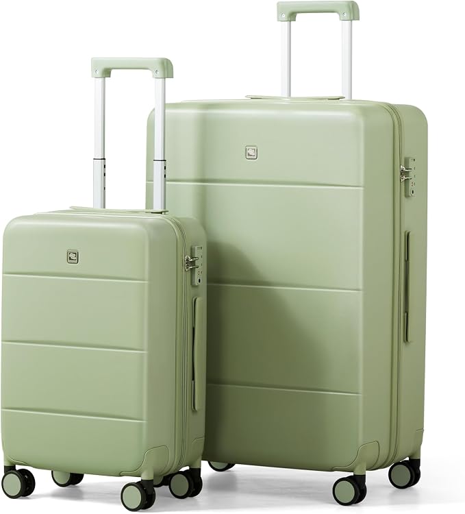 Hanke Luggage Sets 2 Piece by Hanke