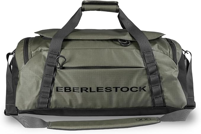 Eberlestock Hyllus Duffel Bag for Men by Eberlestock