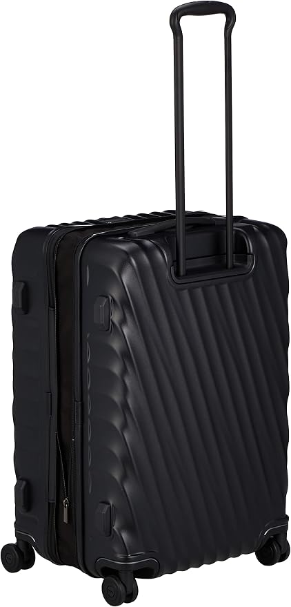 TUMI - 19 Degree Medium Checked Luggage 4 Wheeled Packing Case - Hard Shell - Image 4