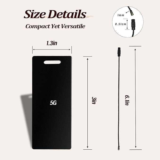 4 pcs Personalized Luggage Tags - Image 3