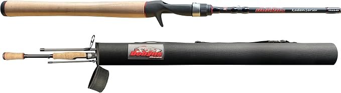 Dobyns Rods Kaden Travel Series by Dobyns