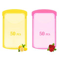 2 Boxs Hand Washing Soap Sheets by HongyiTime