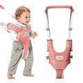 Baby Walking Harness-Handheld Assistant Belt- Toddler Infant Walking Aid by Unknown