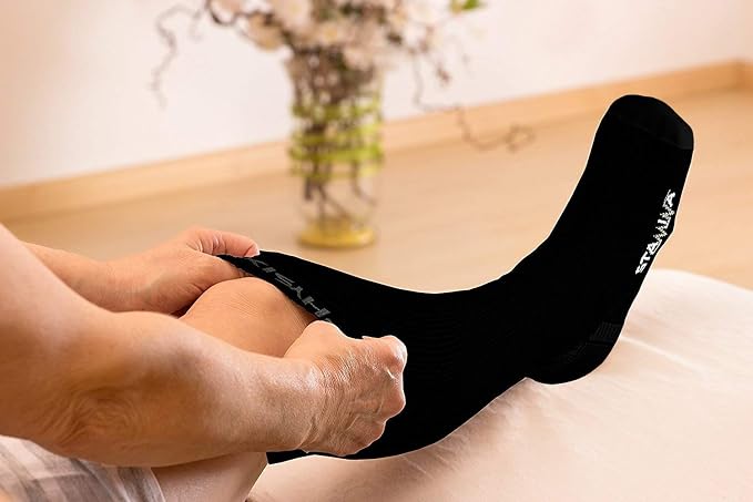 Physix Gear Compression Socks 20-30 mmHg - Image 5