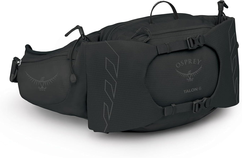 Osprey Talon 6L Men's Lumbar Hiking Waist Pack by Osprey
