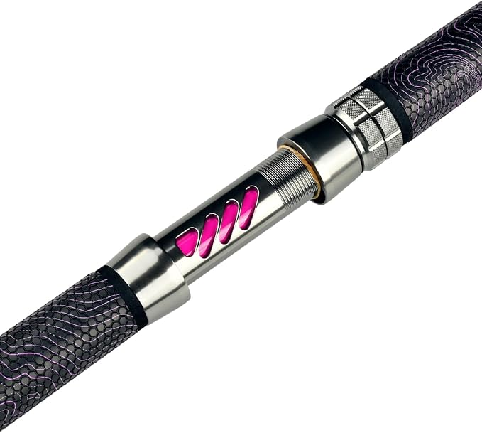 Monster Catfish Fishing Rod - Image 2