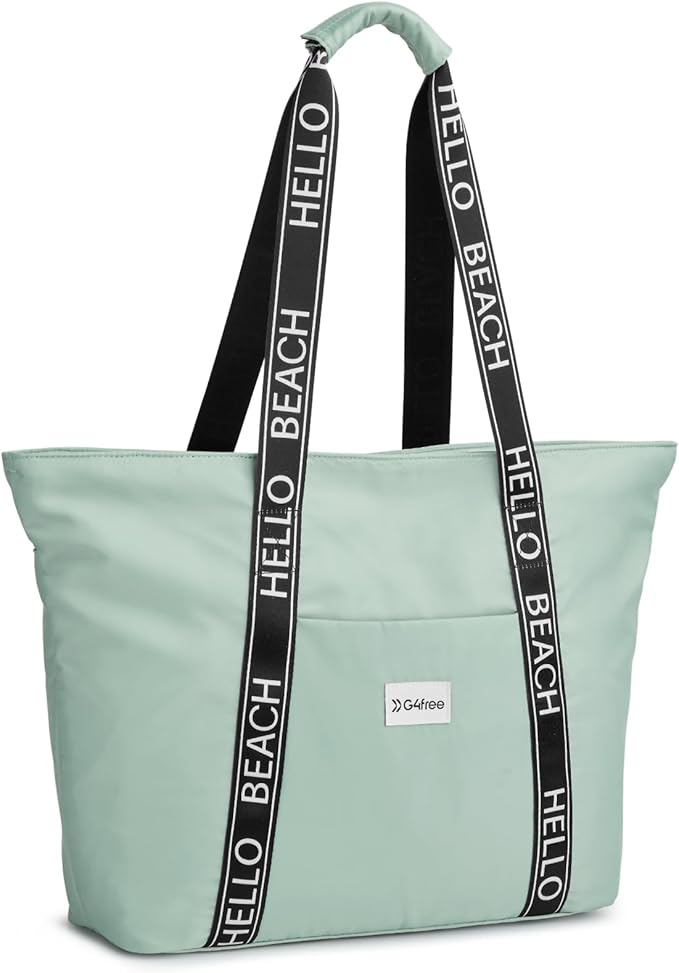 G4Free Beach Bag, Waterproof Beach Bags by G4Free