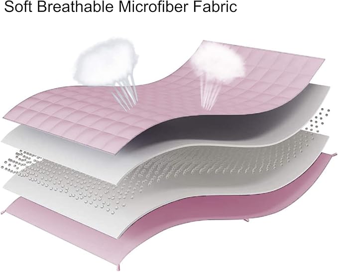 L'AGRATY Weighted Blanket - Image 5