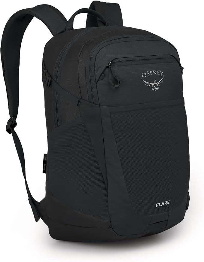 Osprey Flare Laptop Backpack by Osprey