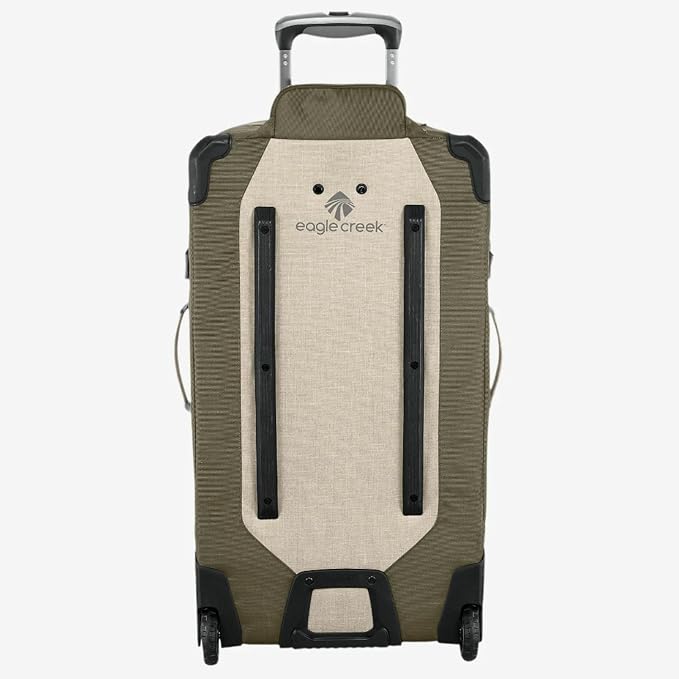 eagle creek Expanse ORV 2-Wheel 30" Trunk – Wheeled Duffel Bag - Image 2