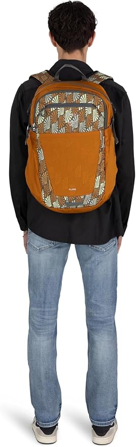 Osprey Flare Laptop Backpack - Image 11