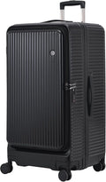 29 Inch Aluminum Checked Luggage by Kaleenie