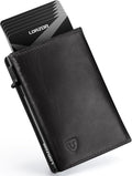 LORZOR Minimalist Wallet for Men by LORZOR