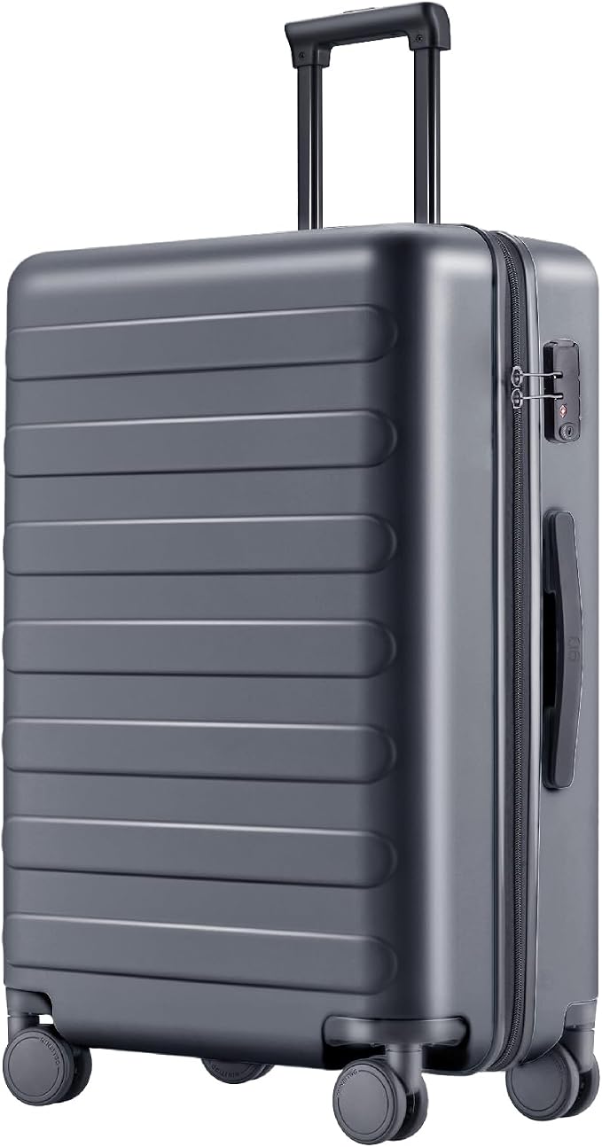 Carry on Luggage 22 X 14 X 9 Airline Approved, 20 Inch Luggage by NINETYGO