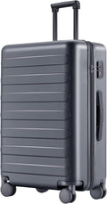 Carry on Luggage 22 X 14 X 9 Airline Approved, 20 Inch Luggage by NINETYGO