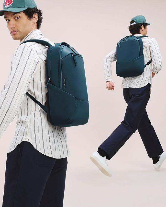 Troubadour Apex Backpack 3.0-25L Premium Laptop Backpack - Image 7