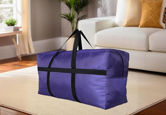 Extra Large Storage Duffle Bag - Image 5