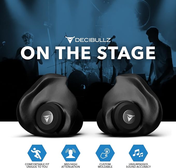 Decibullz Professional Moldable - Image 7