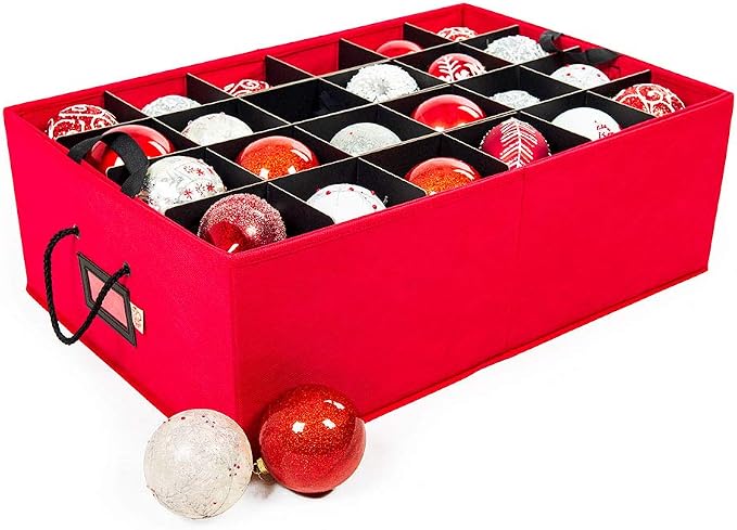 Santa's Bags - | Acid-Free Removable Trays by SantasBags