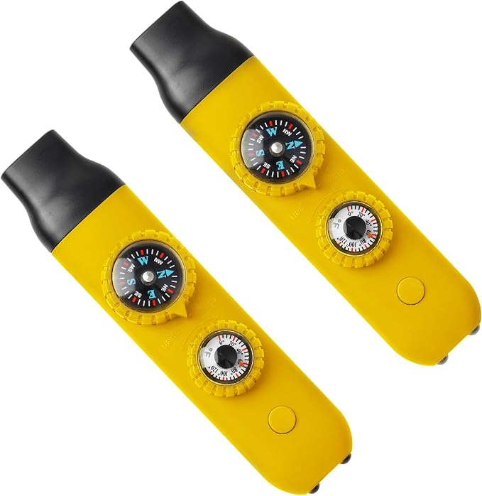 Emergency Survival Safety Whistle，Whistle - Image 8