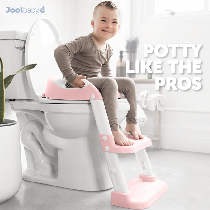 Jool Baby Potty Training Seat - Image 4