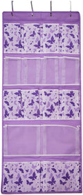 Over the Door Storage Organizer by KANCNT