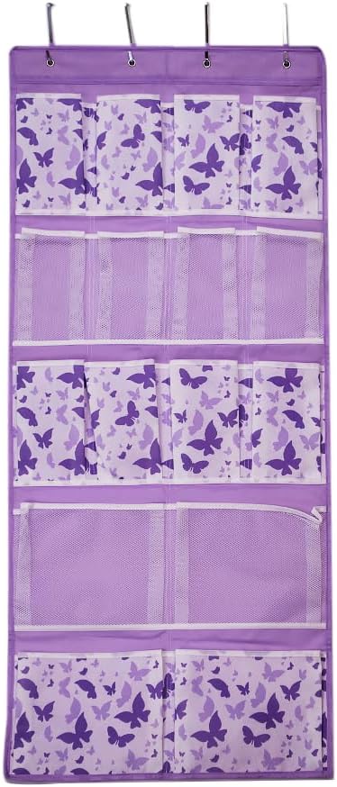 Over the Door Storage Organizer by KANCNT