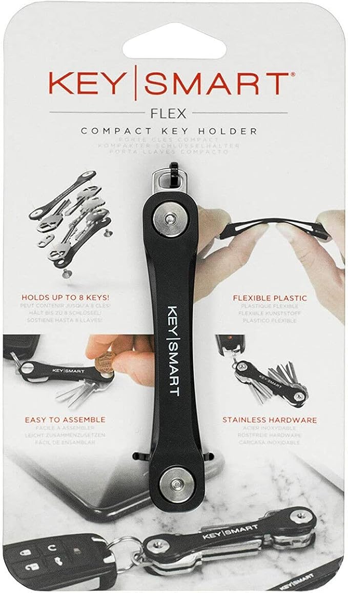 KEYSMART Flex Key Holder - Image 3