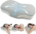 Cervical Neck Pillow by Zmarthumb