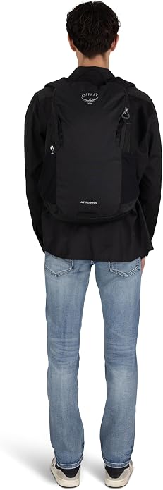 Osprey Astronova Campus Laptop Backpack - Image 10
