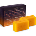 VALITIC Kojic Acid Dark Spot Remover Soap Bars by VALITIC