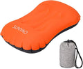 SUNYAO Ultralight Inflatable Camping Pillows by SUNYAO