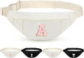 MAXTOP Large Crossbody Fanny Pack by MAXTOP