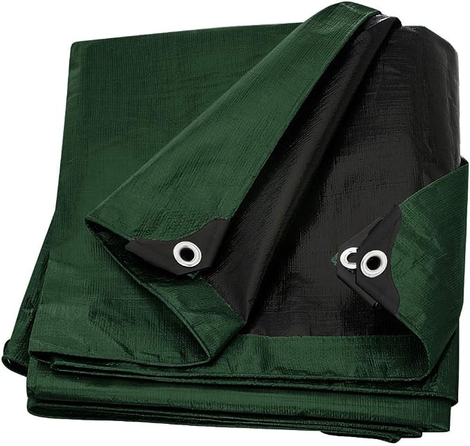 Large Waterproof Tarp by Trademark+Supplies