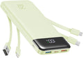 charmast 20000mAh Portable Charger by Charmast