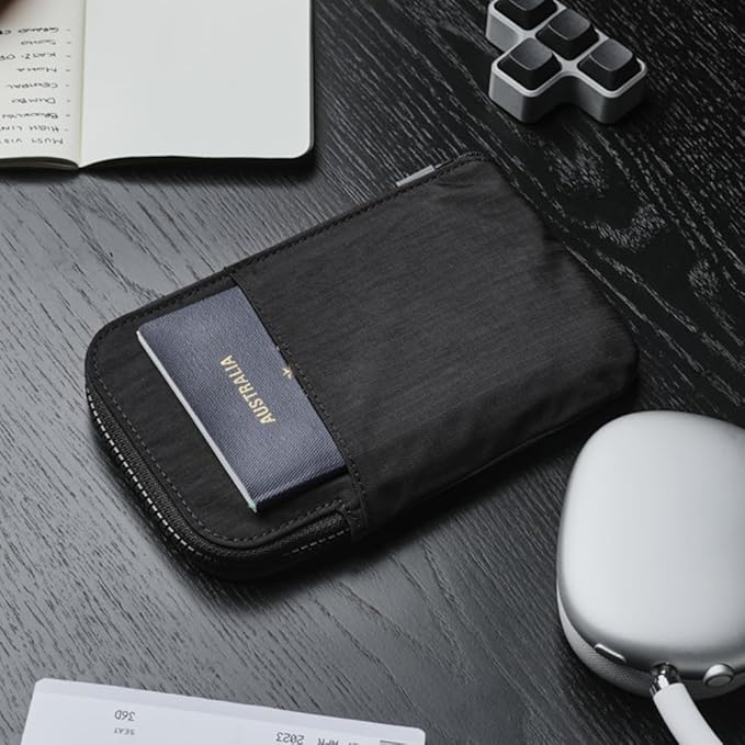 ALPAKA Zip Travel Wallet - Image 2