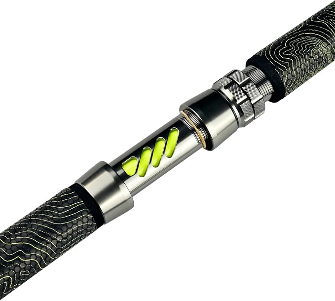 Monster Catfish Fishing Rod - Image 4