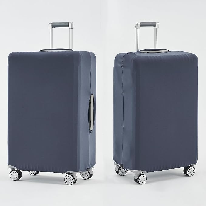 Travelkin Luggage Covers For Suitcase Tsa Approved, Suitcase Cover Protector - Image 9