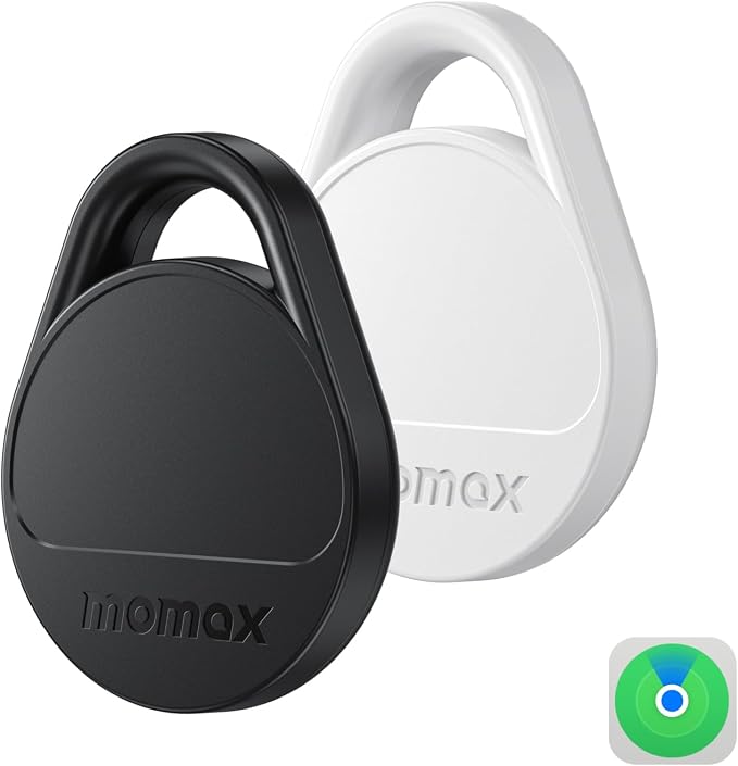 Momax Key Finder Tracker Tag by MOMAX
