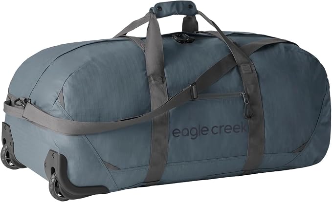 Eagle Creek No Matter What Rolling Duffel by EagleCreek